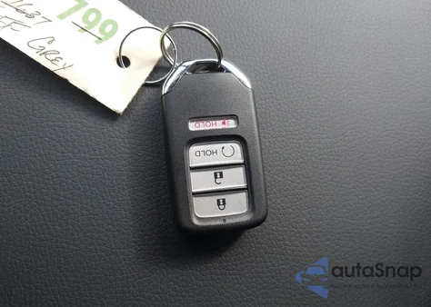 2025 Honda Ridgeline Rtl from USA, damaged, VIN 5FPYK3F5XSB050658